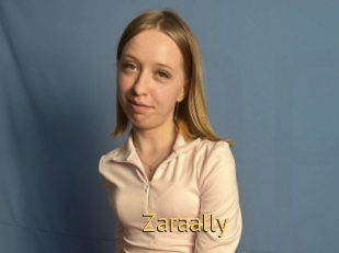Zaraally