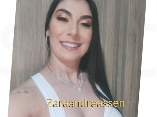 Zaraandreassen