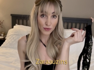 Zaraauzins