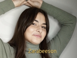 Zarabeeson