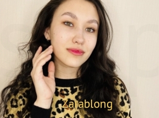 Zarablong