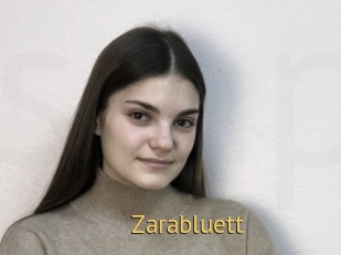 Zarabluett