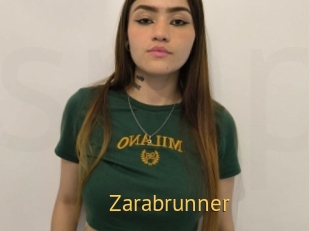 zarabrunner Smilin Pussy