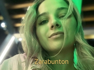 Zarabunton