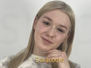Zaracoote