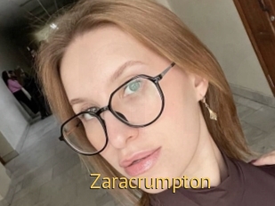 Zaracrumpton