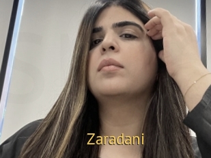 Zaradani