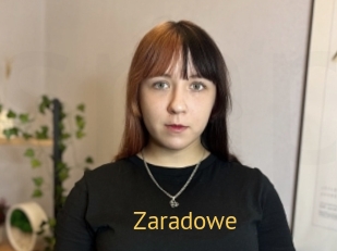 Zaradowe
