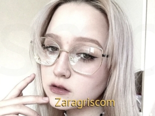 Zaragriscom