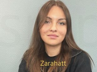 Zarahatt