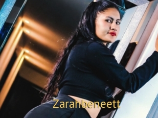 Zarahbeneett