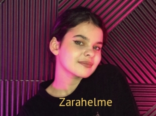 Zarahelme