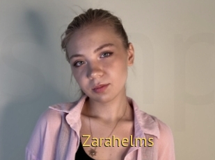 Zarahelms