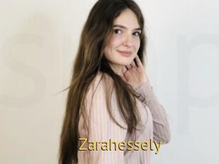 Zarahessely