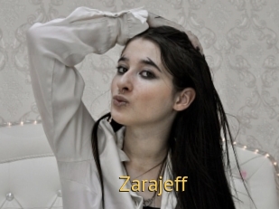 Zarajeff
