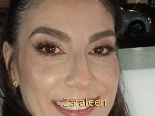 zaraleen Smilin Pussy