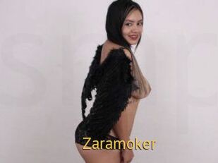 Zaramoker