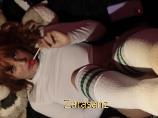 Zarasanz