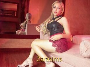 Zarasims