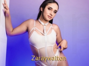 Zaraywalton