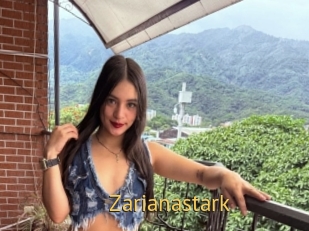 Zarianastark