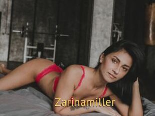 Zarinamiller