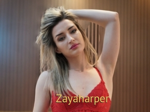 Zayaharper