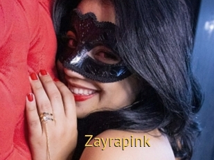 Zayrapink