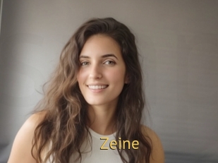 Zeine