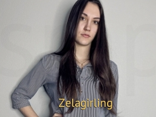 Zelagirling