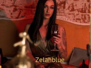 Zelahblue