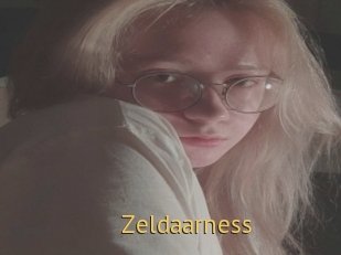 Zeldaarness