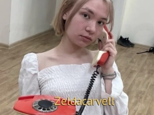 Zeldacarvell