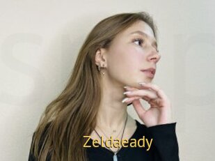 Zeldaeady