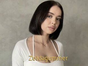 Zeldagummer