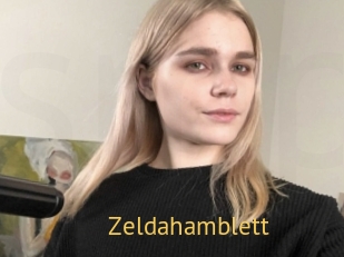 Zeldahamblett