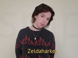 Zeldaharkey