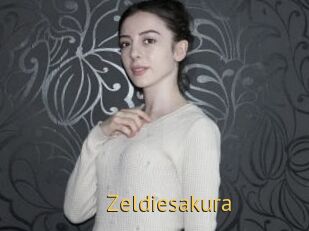 Zeldiesakura