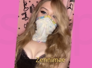 Zennimae