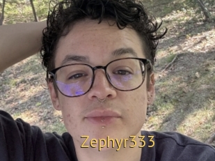 Zephyr333