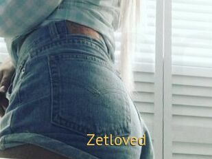 Zetloved