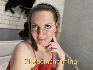 Zhaddincharming