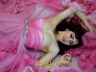Zhaklinlove