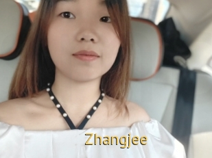 Zhangjee