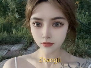 Zhangli