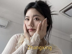 Zhangxing