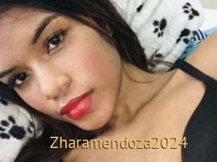 Zharamendoza2024