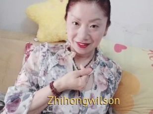 Zhihongwilson