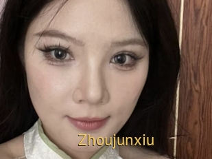 Zhoujunxiu