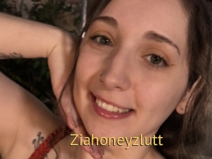Ziahoneyzlutt